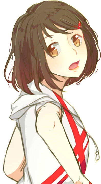 Aiko Ryoshin